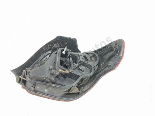 Left taillight CITROËN DS3 (SA_) 1.6 HDi 90 | BP37789146C34 - Image 2