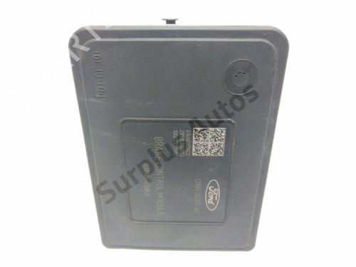 ABS pump FORD FIESTA VI (CB1, CCN) 1.6 TDCi | BP39765097M43 - Image 3