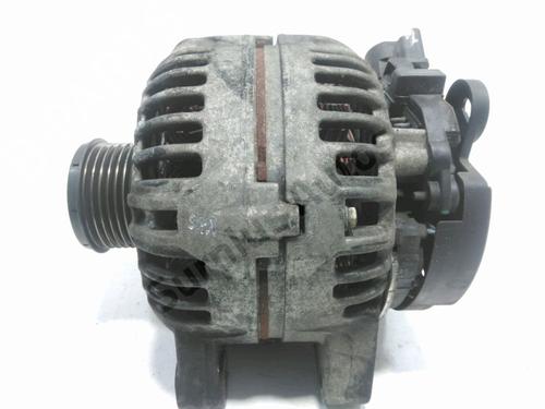 Used Alternator Alternator CITROËN C4 I (LC_) 1.6 HDi (109 hp) 34001654 34001654