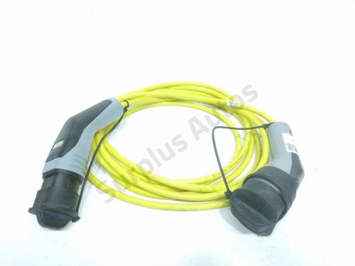 Used Cable VW GOLF VII (5G1, BQ1, BE1, BE2) 1.4 GTE Hybrid (204 hp) 31868405