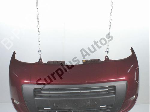 Used Front bumper Front bumper 38082600 38082600