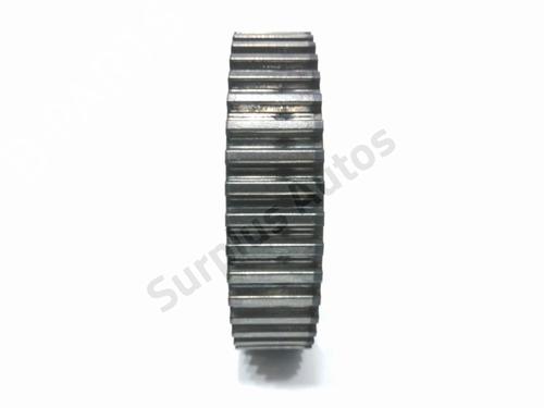 Pulley FORD FIESTA VI (CB1, CCN) 1.5 TDCi | BP36464263M122 - Image 2