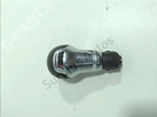 Used Shift knob Shift knob AUDI A3 Limousine (8VS, 8VM) 2.0 TDI (150 hp) 32694457 32694457