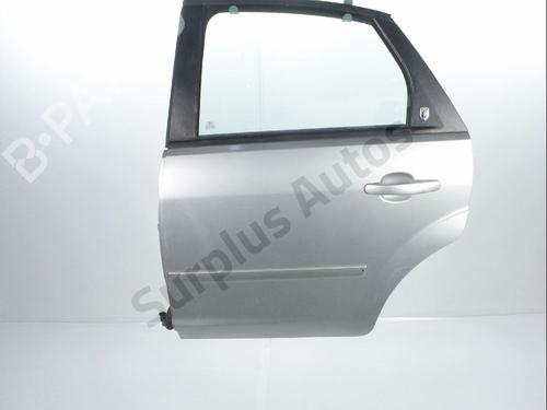 Used Left rear door FORD FOCUS II (DA_, HCP, DP) 1.6 TDCi (109 hp) 28253860