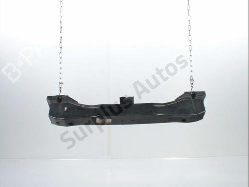 Used Bumper shock absorber FIAT 500X (334_) 1.6 D Multijet (334AXA1B, 334AXA11) (120 hp) 29518125