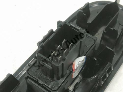 Right front window switch CITROËN C3 II (SC_) 1.0 VTi 68 | BP40490906I26 - Image 3