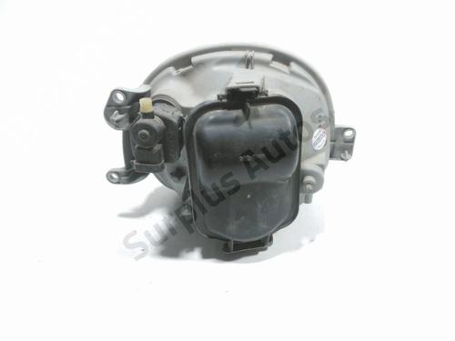 Left headlight RENAULT TWINGO I (C06_) 1.2 (C066, C068) | BP28266828C28 