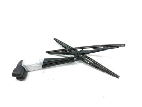 Used Rear windshield wiper arm CITROËN BERLINGO / BERLINGO FIRST MPV (MF_, GJK_, GFK_) 2.0 HDI 90 (MFRHY) (90 hp) 31007285
