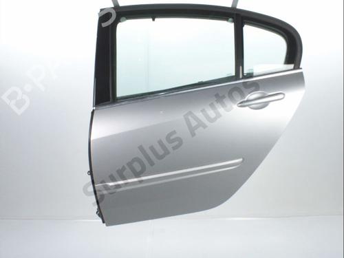 Used Left rear door RENAULT LAGUNA III (BT0/1) 2.0 dCi (BT07, BT0J, BT14, BT1A, BT1S) (131 hp) 28253927