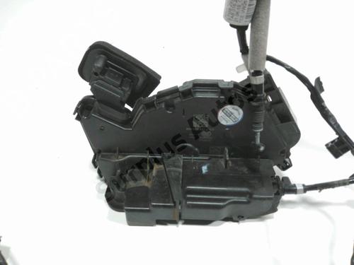 Front right lock VW GOLF VIII (CD1, DA1) 2.0 TSI R 4motion | BP37777292C97 - Image 2