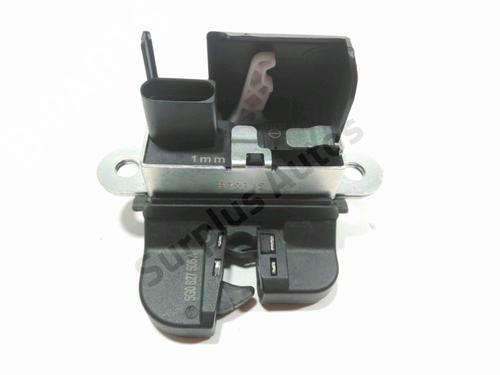 Bakluke lås VW GOLF VII Variant (BA5, BV5) 2.0 TDI (150 hp) 30475449