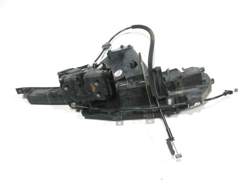 Used Front right lock FORD C-MAX (DM2) 1.6 TDCi (90 hp) 28247148
