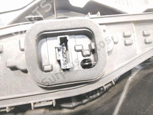Left taillight DACIA LODGY (JS_) 1.5 dCi (JSMC, JSAF) | BP40060931C34 - Image 3