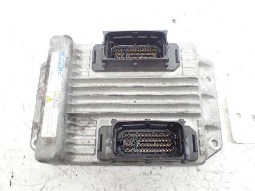 Engine control unit (ECU) OPEL MERIVA A MPV (X03) 1.7 CDTI (E75) | BP37762905M57 - Image 2
