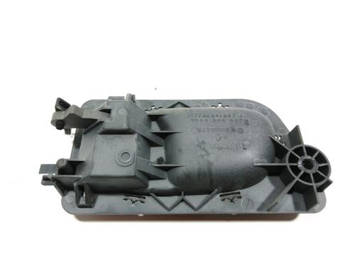 Rear right interior door handle RENAULT LAGUNA I (B56_, 556_) 1.6 16V (B568, B561) | BP28252510I16 