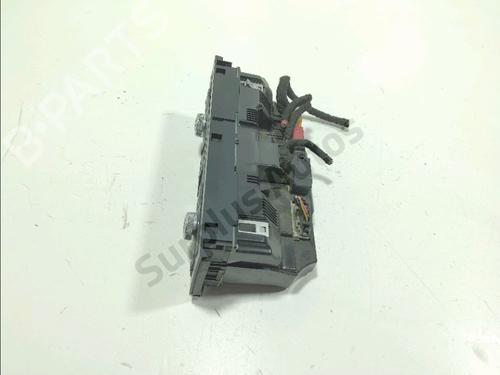 Climate control AUDI A6 Allroad C6 (4FH) 3.0 TDI quattro | BP37457596I5 - Image 3