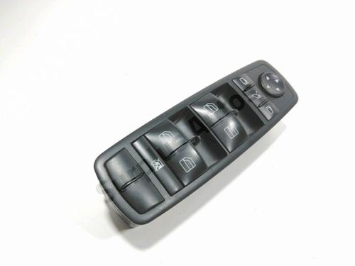 left-front-window-switch-mercedes-benz-m-class-w164-2005-2006-2007-2008-2009-2010-2011-2012-37292143 main image