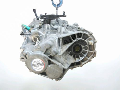 Gearbox NISSAN QASHQAI II (J11, J11_) 1.5 dCi | BP28224324M3 
