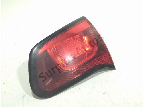 Right tailgate light CITROËN C3 II (SC_) 1.4 HDi 70 (SC8HZC, SC8HR0, SC8HP4) | BP39260752C80 - Image 3