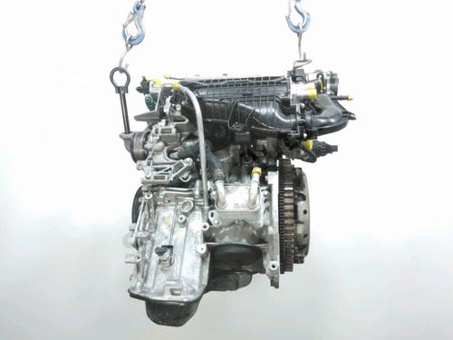 Engine RENAULT TWINGO III (BCM_, BCA_) 0.9 TCe 95 | BP37762000M1 - Image 2