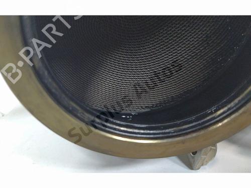 Catalyst VW GOLF VIII (CD1, DA1) 1.5 TSI | BP39490621M10 - Image 7