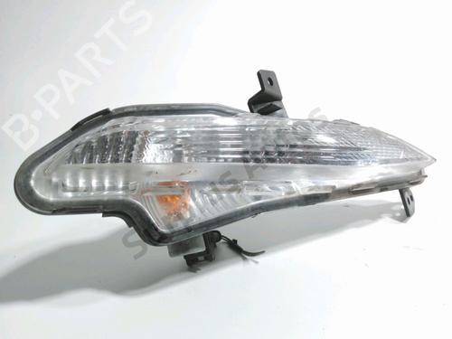 Używane Kierunkowskaz przedni prawy PEUGEOT 308 II (LB_, LP_, LW_, LH_, L3_) 1.6 BlueHDi 120 (120 hp) 30769219