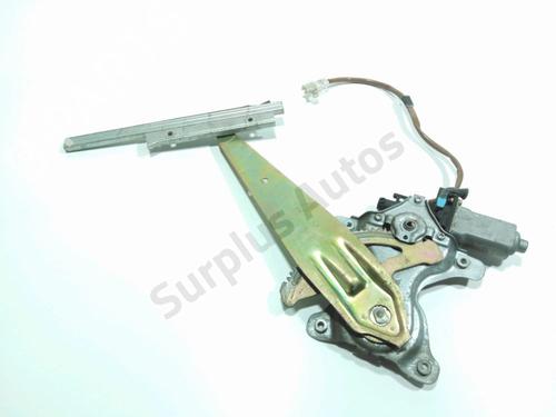 Used Rear left window mechanism LEXUS IS I (_E1_) 200 (GXE10) (155 hp) 28251555