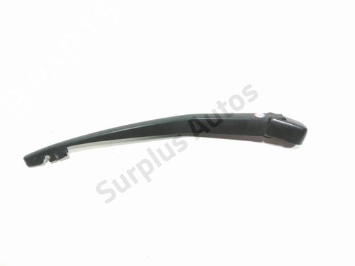 Used Rear windshield wiper arm NISSAN MICRA IV (K13K, K13KK) 1.2 (80 hp) 28271417