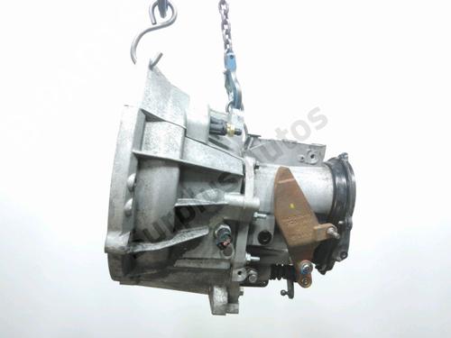 Gearbox FORD FIESTA VI (CB1, CCN) 1.4 TDCi | BP37764983M3 - Image 2
