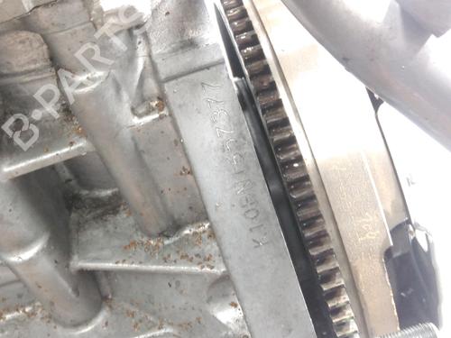 Engine OPEL AGILA B (H08) 1.0 (F68) | BP28218623M1  - Image 5