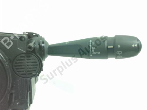 Steering wheel controls CITROËN C3 III (SX) 1.2 THP 110 (SXHNPS, SXHNZT, SXHNZ6) | BP37766849E15 - Image 3