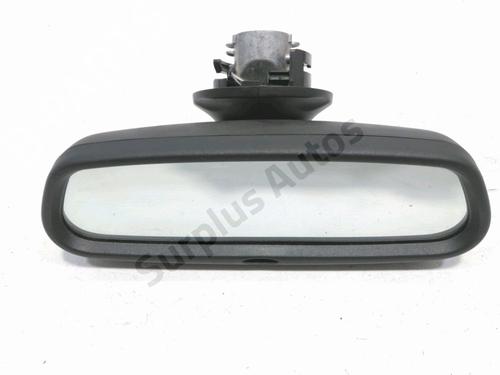 Used Rear mirror Rear mirror 38743401 38743401