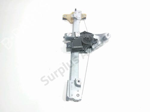 Used Front left window mechanism Front left window mechanism DACIA DUSTER (HM_) 1.5 dCi 115 (HMAD) (116 hp) 36464862 36464862