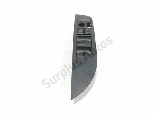 Used Left front window switch Left front window switch TOYOTA COROLLA Hatchback (_E21_, _EA1_, _EH1_) 1.8 Hybrid (ZWE211, ZWE219) (122 hp) 40060143 40060143