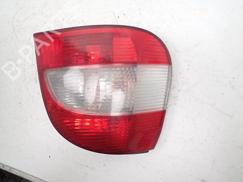 Farolim esquerdo RENAULT SCÉNIC I MPV (JA0/1_, FA0_) 1.9 dTi (JA1U) | BP31006469C34