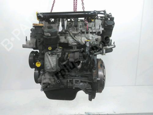 Motor SUZUKI SPLASH (EX) 1.3 CDTI (A5B413D) | BP34177998M1 - Image 3