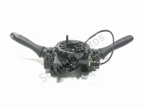 Steering wheel controls DACIA DUSTER (HM_) 1.5 dCi 115 (HMAD) | BP28227217E15
