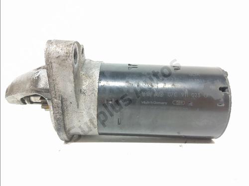 Starter AUDI A6 C6 Avant (4F5) S6 quattro | BP36518970M8 - Image 3