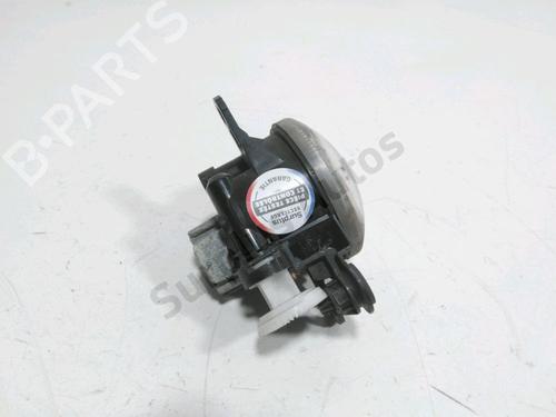 Used Right front fog light Right front fog light 37786538 37786538