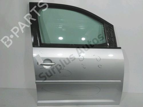 Used Right front door VW CADDY III MPV (2KB, 2KJ, 2CB, 2CJ) 1.9 TDI (105 hp) 31285483