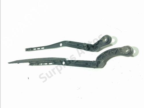 Used Front windshield wiper arm AUDI A4 B6 Avant (8E5) 1.9 TDI (130 hp) 31914243