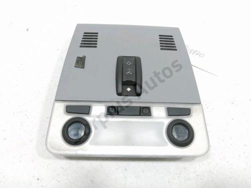 Used Interior roof light Interior roof light BMW 1 (E87) 120 d (177 hp) 37785266 37785266