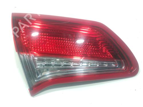 Used Left tailgate light Left tailgate light 37787926 37787926