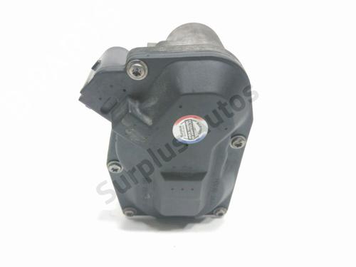 Throttle body CHEVROLET AVEO Hatchback (T300) 1.3 D | BP37762865M82 - Image 2