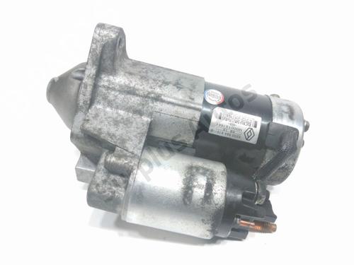 Starter NISSAN CUBE (Z12) 1.5 dCi | BP34616265M8 - Image 2