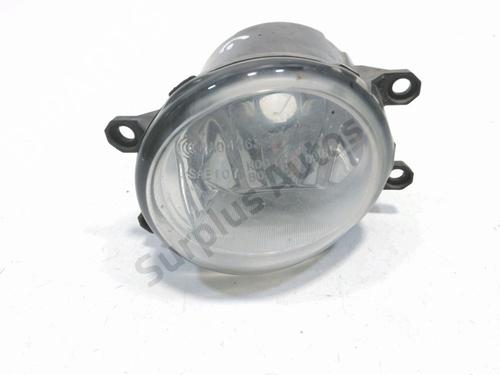 Used Left front fog light Left front fog light LEXUS IS II (_E2_) 200d (ALE20_, ALE20R) (150 hp) 33904131 33904131