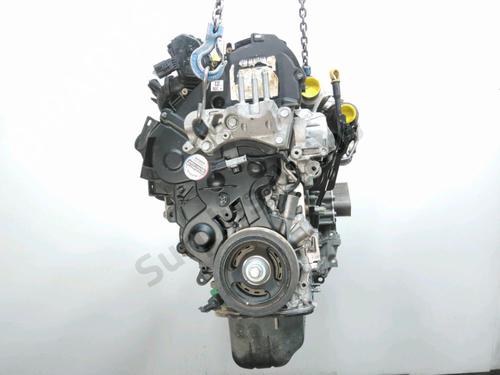 Engine FORD FIESTA VI (CB1, CCN) 1.5 TDCi | BP35941349M1 - Image 4