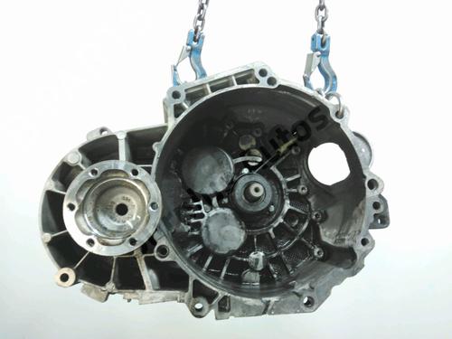 Used Gearbox Gearbox VW GOLF VII (5G1, BQ1, BE1, BE2) 2.0 GTD (184 hp) 28224312 28224312