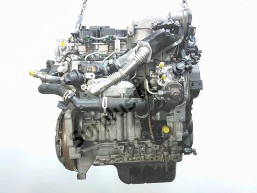 Motor für PEUGEOT 208 I (CA_, CC_) 1.6 HDi (92 hp) 29856810
