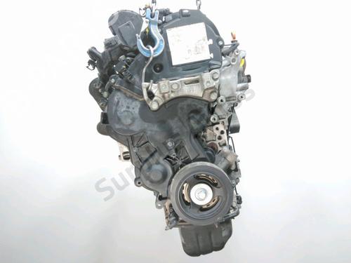 Engine PEUGEOT 508 I (8D_) 1.6 HDi | BP33160067M1 - Image 2